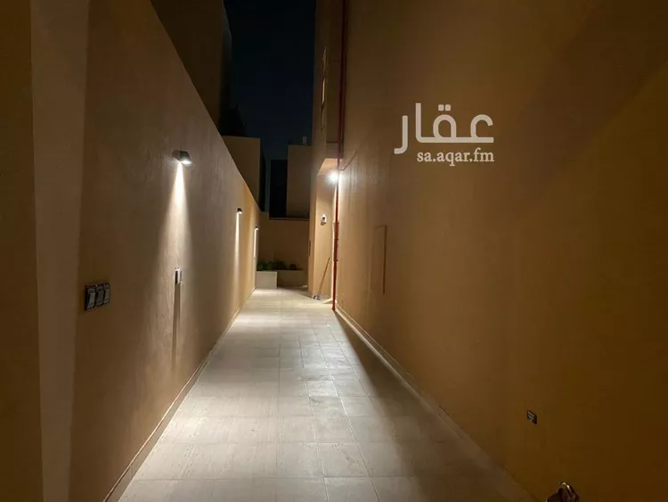 مكتب تجاري للإيجار في شارع موسي بن سالم الحجاوي, حي المهدية, مدينة الرياض, منطقة الرياض صورة 2