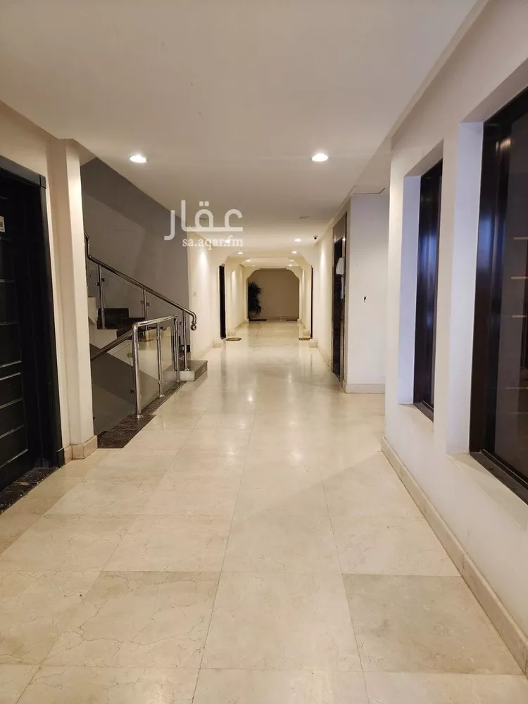 شقة للإيجار في شارع الامير فيصل بن عبدالله بن عبدالرحمن, حي حطين, مدينة الرياض, منطقة الرياض صورة 3