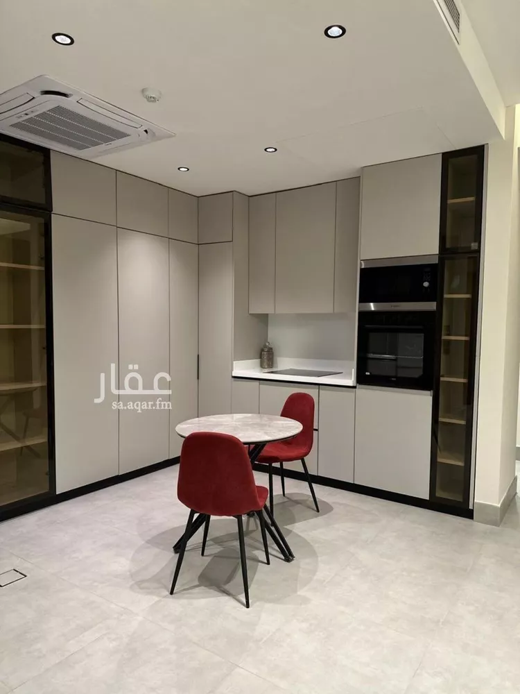 شقة للإيجار في شارع السعادات, حي الملقا, مدينة الرياض, منطقة الرياض صورة 4