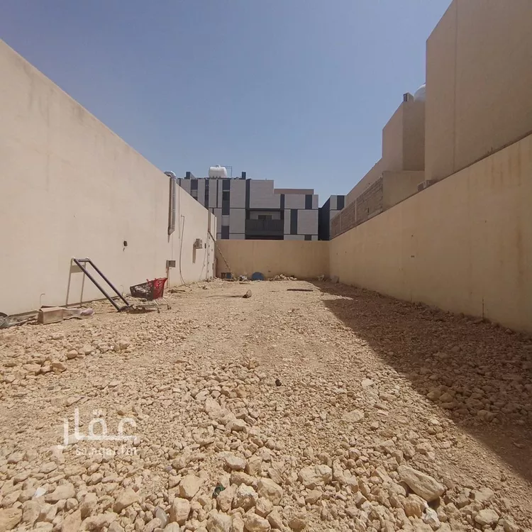 أرض للإيجار في شارع السلامه, حي النرجس, مدينة الرياض, منطقة الرياض