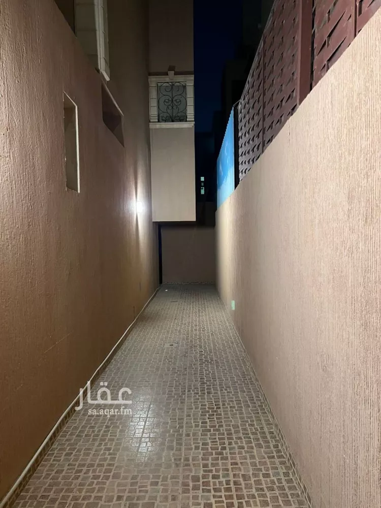 دور للإيجار في شارع الرشدية, حي الملقا, مدينة الرياض, منطقة الرياض صورة 4