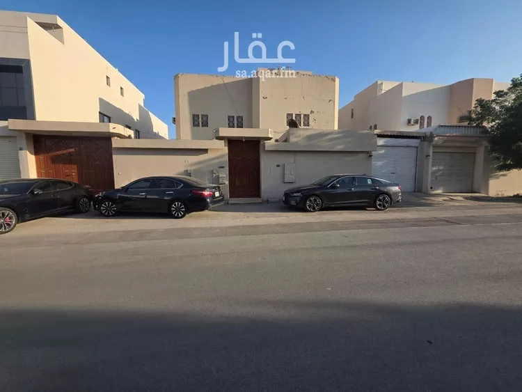 Villa for Sale in Riyadh As Suwaidi Al Gharabi