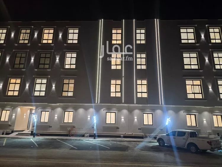 Apartment for Sale in Riyadh Dhahrat Namar