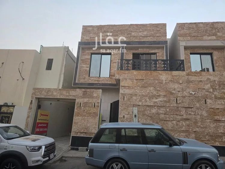 فيلا للبيع في شارع الصدف, حي طويق, مدينة الرياض, منطقة الرياض