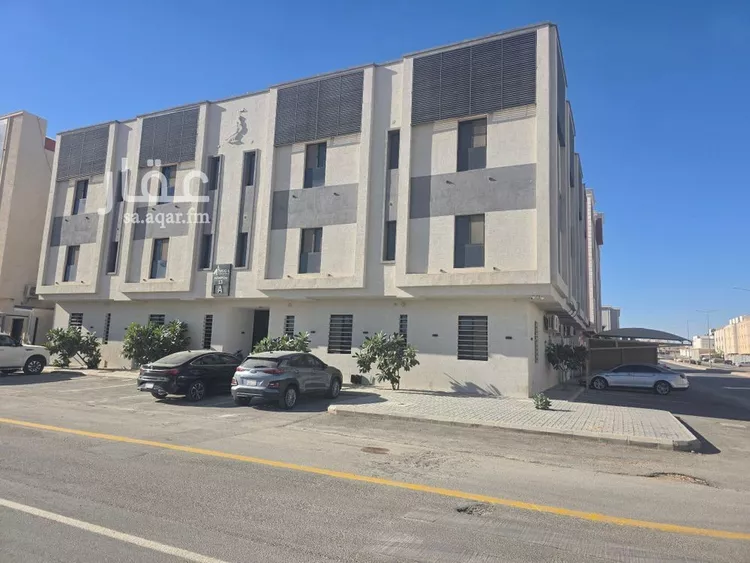 شقة للبيع في شارع جبل الاشعر, حي ظهرة لبن, مدينة الرياض, منطقة الرياض