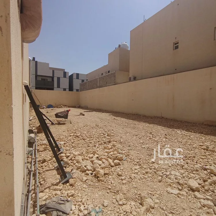 أرض للإيجار في شارع السلامه, حي النرجس, مدينة الرياض, منطقة الرياض صورة 3