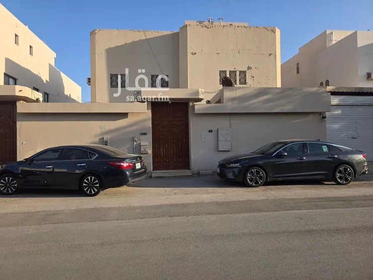 Villa for Sale in Riyadh As Suwaidi Al Gharabi صورة 2