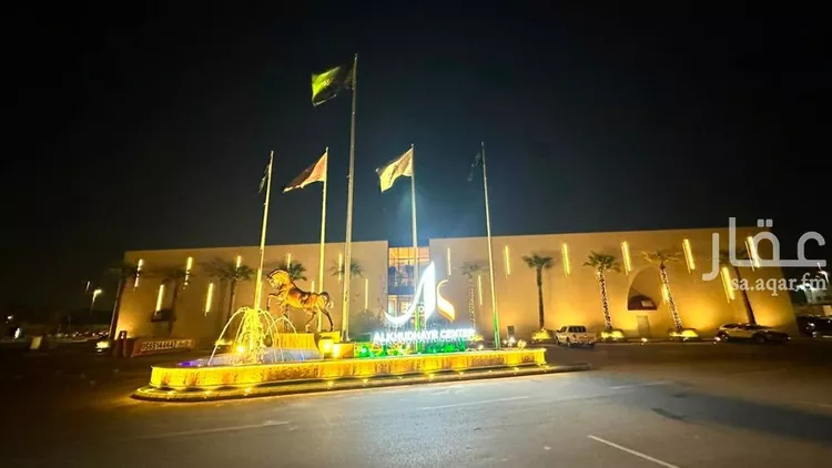 محل للإيجار في شارع الشيخ عبدالرحمن بن فريان, حي السويدي الغربي, مدينة الرياض, منطقة الرياض 9