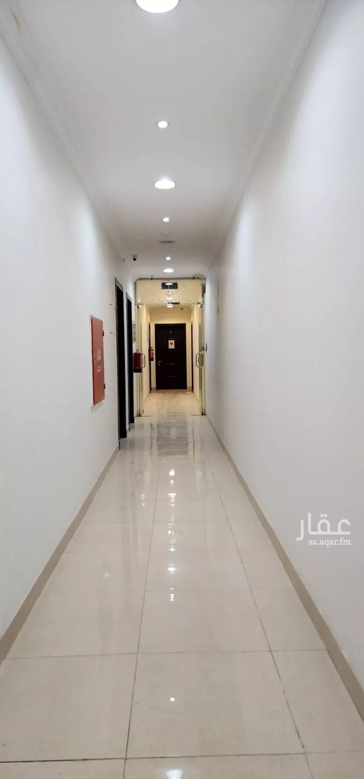 مكتب تجاري للإيجار في شارع السيل الكبير, حي المهدية, مدينة الرياض, منطقة الرياض
