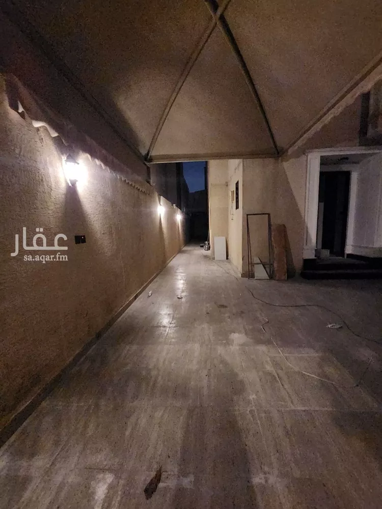 دور للإيجار في شارع رقم 307, حي الملقا, مدينة الرياض, منطقة الرياض صورة 2