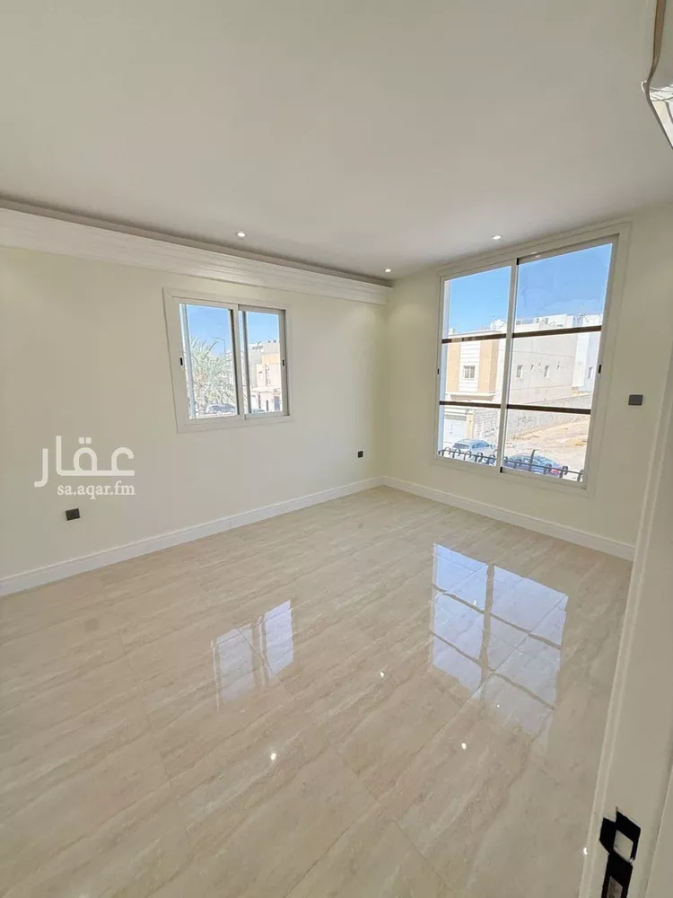 شقة للإيجار في شارع أبحر, حي الملقا, مدينة الرياض, منطقة الرياض صورة 5