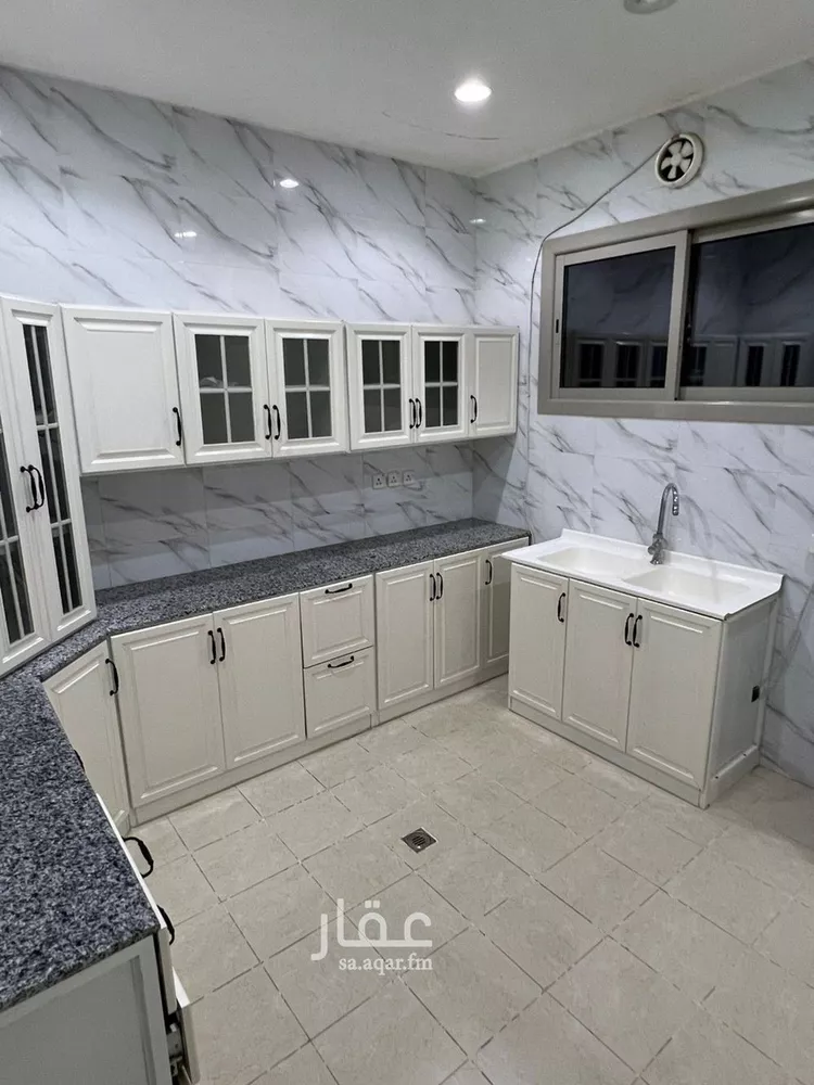 شقة للإيجار في شارع سلمان الراذاني, حي القيروان, مدينة الرياض, منطقة الرياض