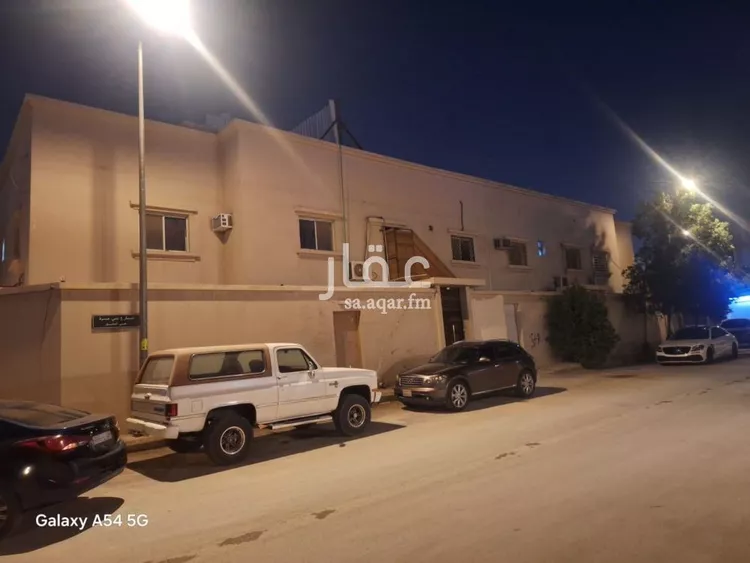 أرض للبيع في شارع الأطلال, حي العقيق, مدينة الرياض, منطقة الرياض صورة 3