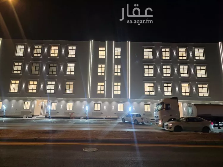 Apartment for Sale in Riyadh Dhahrat Namar صورة 5