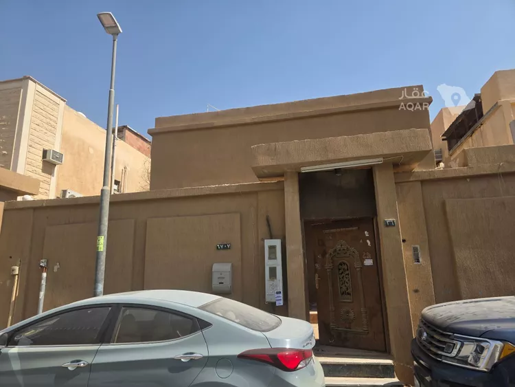 فيلا للبيع في شارع عطية بن جنادة, حي البديعة, مدينة الرياض, منطقة الرياض