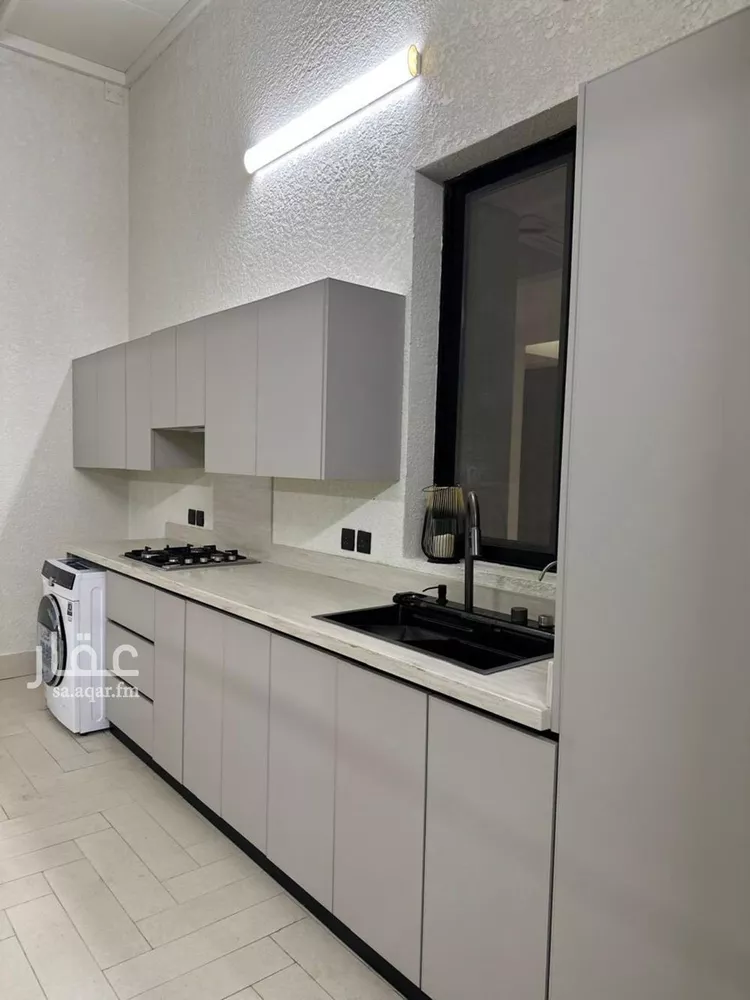 شقة للإيجار في شارع السعادات, حي الملقا, مدينة الرياض, منطقة الرياض صورة 2