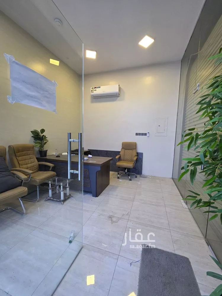 محل للإيجار في شارع الامير محمد ابن سلمان ابن عبدالعزيز, حي العقيق, مدينة الرياض, منطقة الرياض صورة 5