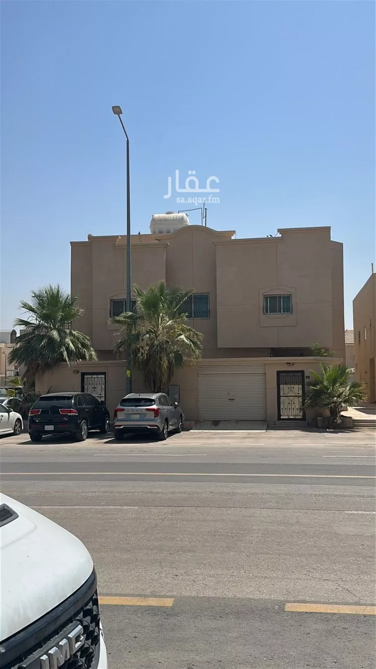 Villa for Sale in Riyadh Qurtubah