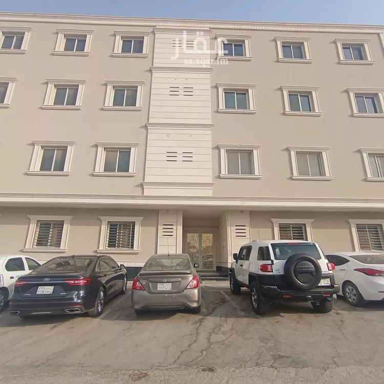 شقة للإيجار في شارع الدهناء, حي الملقا, مدينة الرياض, منطقة الرياض
