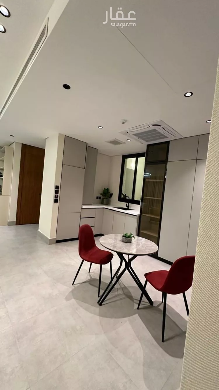 شقة للإيجار في شارع السعادات, حي الملقا, مدينة الرياض, منطقة الرياض صورة 3