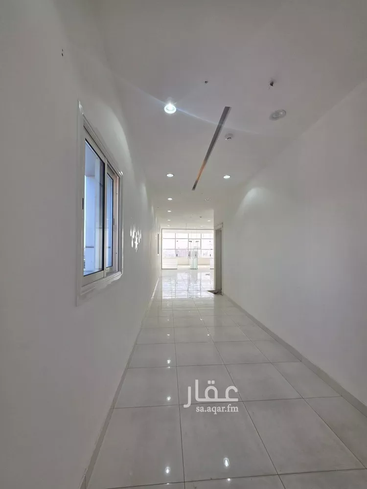 مكتب تجاري للإيجار في شارع فارس الازدي, حي القيروان, مدينة الرياض, منطقة الرياض صورة 5