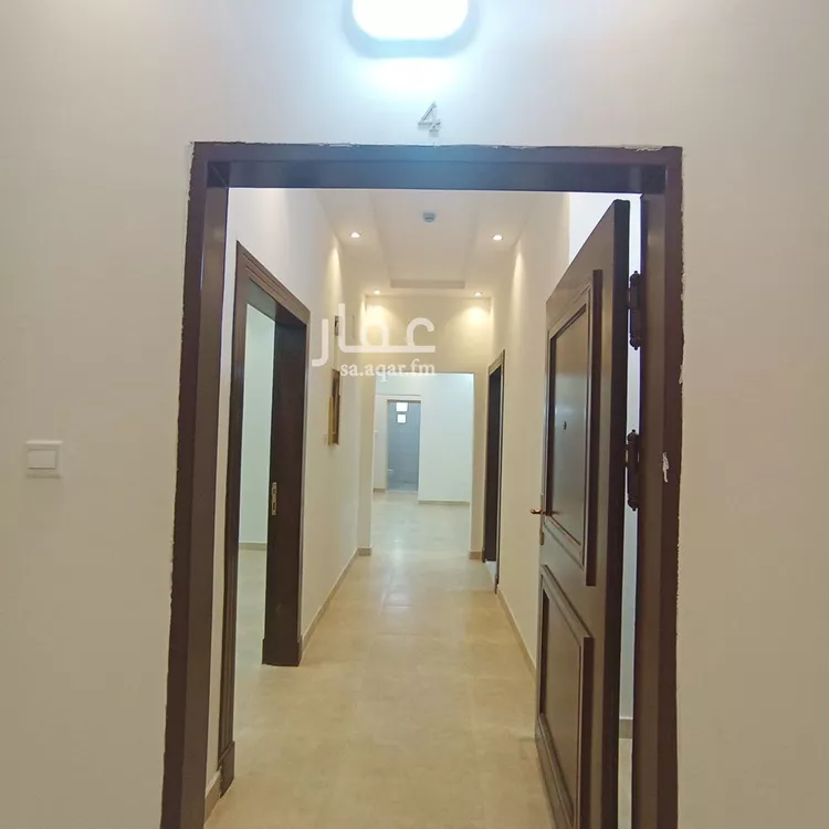 شقة للإيجار في شارع الافاضله, حي الملقا, مدينة الرياض, منطقة الرياض