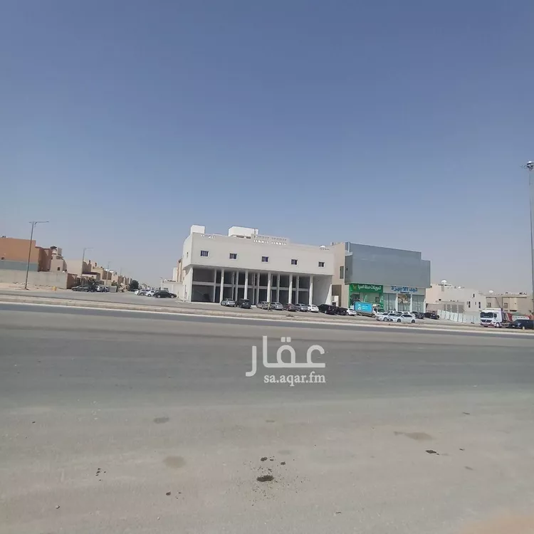 محل للإيجار في شارع الامير فيصل بن بندر بن عبدالعزيز, حي النرجس, مدينة الرياض, منطقة الرياض صورة 5