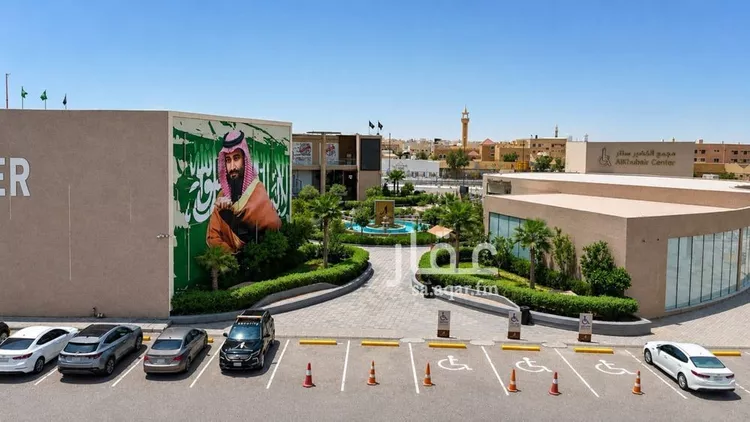 محل للإيجار في شارع الشيخ عبدالرحمن بن فريان, حي السويدي الغربي, مدينة الرياض, منطقة الرياض صورة 4