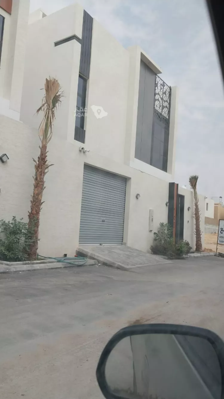 فيلا للبيع في شارع أبي محمد الأكفاني, حي النرجس, مدينة الرياض, منطقة الرياض