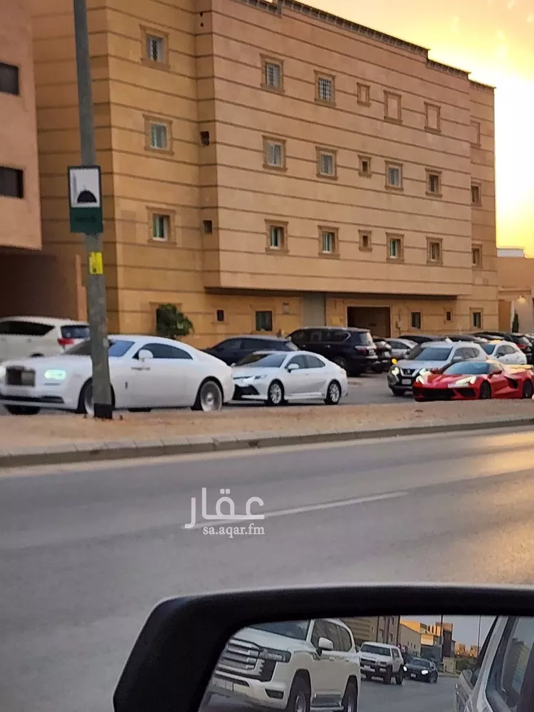 شقة للإيجار في شارع الامير فيصل بن عبدالله بن عبدالرحمن, حي حطين, مدينة الرياض, منطقة الرياض
