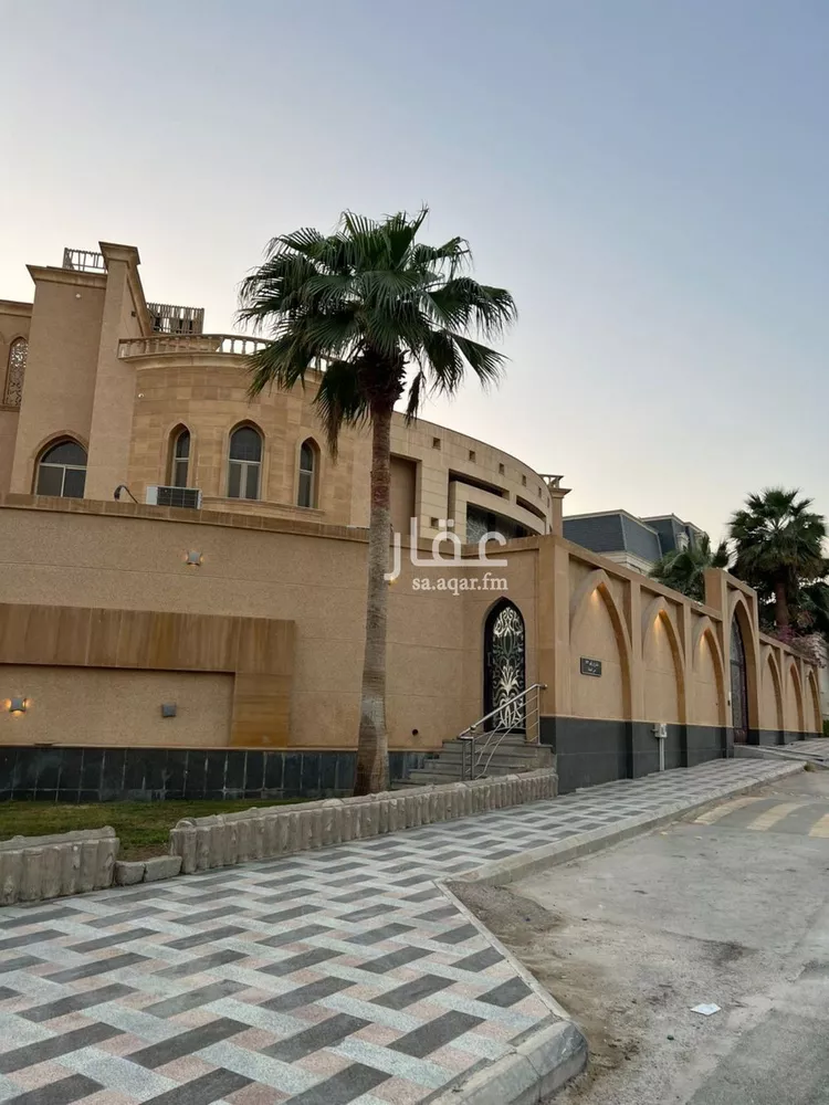 فيلا للبيع في شارع رقم 162, حي الملقا, مدينة الرياض, منطقة الرياض صورة 2