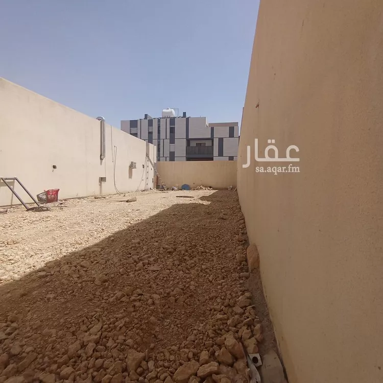 أرض للإيجار في شارع السلامه, حي النرجس, مدينة الرياض, منطقة الرياض صورة 2