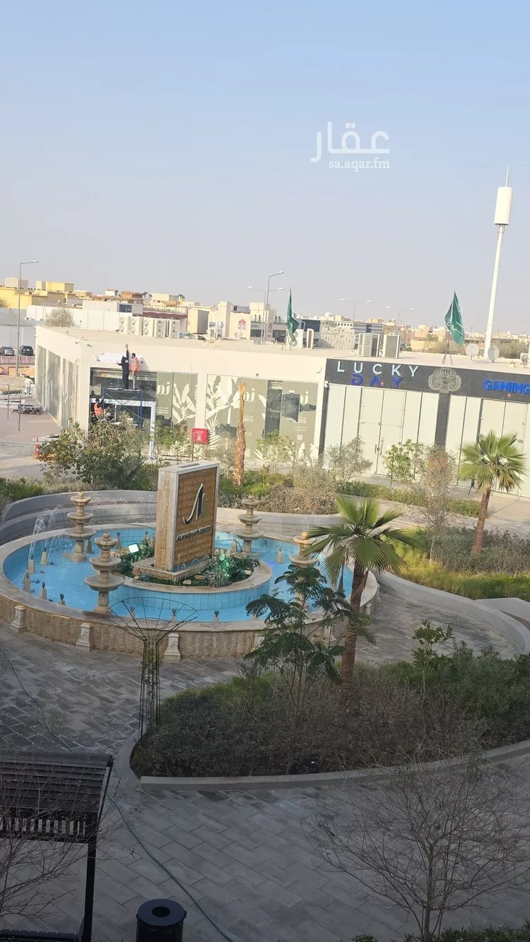 محل للإيجار في شارع الشيخ عبدالرحمن بن فريان, حي السويدي الغربي, مدينة الرياض, منطقة الرياض صورة 5