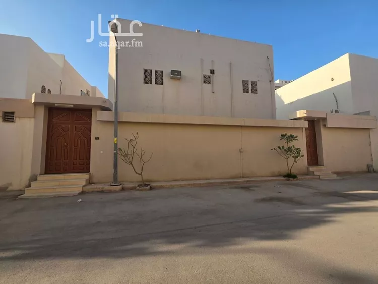 فيلا للبيع في شارع عبدالسلام بن أبي إسحاق, حي السويدي الغربي, مدينة الرياض, منطقة الرياض صورة 2