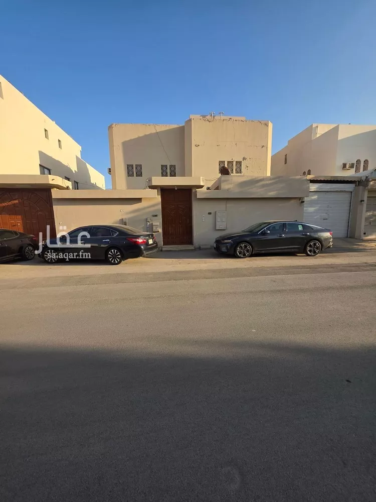 فيلا للبيع في شارع عبدالسلام بن أبي إسحاق, حي السويدي الغربي, مدينة الرياض, منطقة الرياض