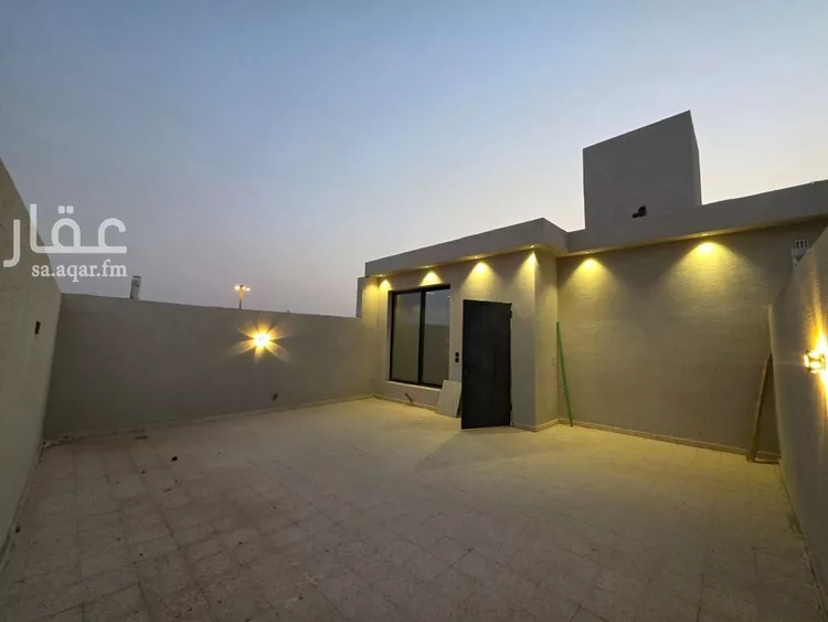 فيلا للبيع في شارع الصدف, حي طويق, مدينة الرياض, منطقة الرياض 9