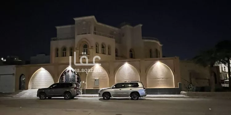 فيلا للبيع في شارع رقم 162, حي الملقا, مدينة الرياض, منطقة الرياض صورة 4