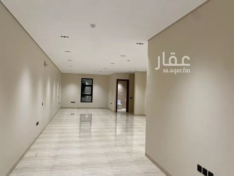 مكتب تجاري للإيجار في شارع موسي بن سالم الحجاوي, حي المهدية, مدينة الرياض, منطقة الرياض صورة 4