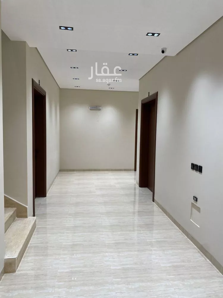 مكتب تجاري للإيجار في شارع موسي بن سالم الحجاوي, حي المهدية, مدينة الرياض, منطقة الرياض صورة 5