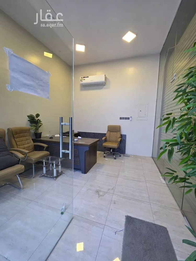 محل للإيجار في شارع الامير محمد ابن سلمان ابن عبدالعزيز, حي العقيق, مدينة الرياض, منطقة الرياض صورة 3