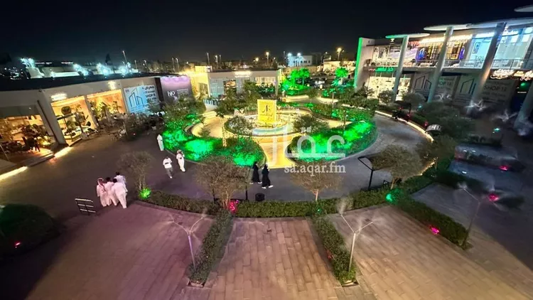 محل للإيجار في شارع الشيخ عبدالرحمن بن فريان, حي السويدي الغربي, مدينة الرياض, منطقة الرياض 7