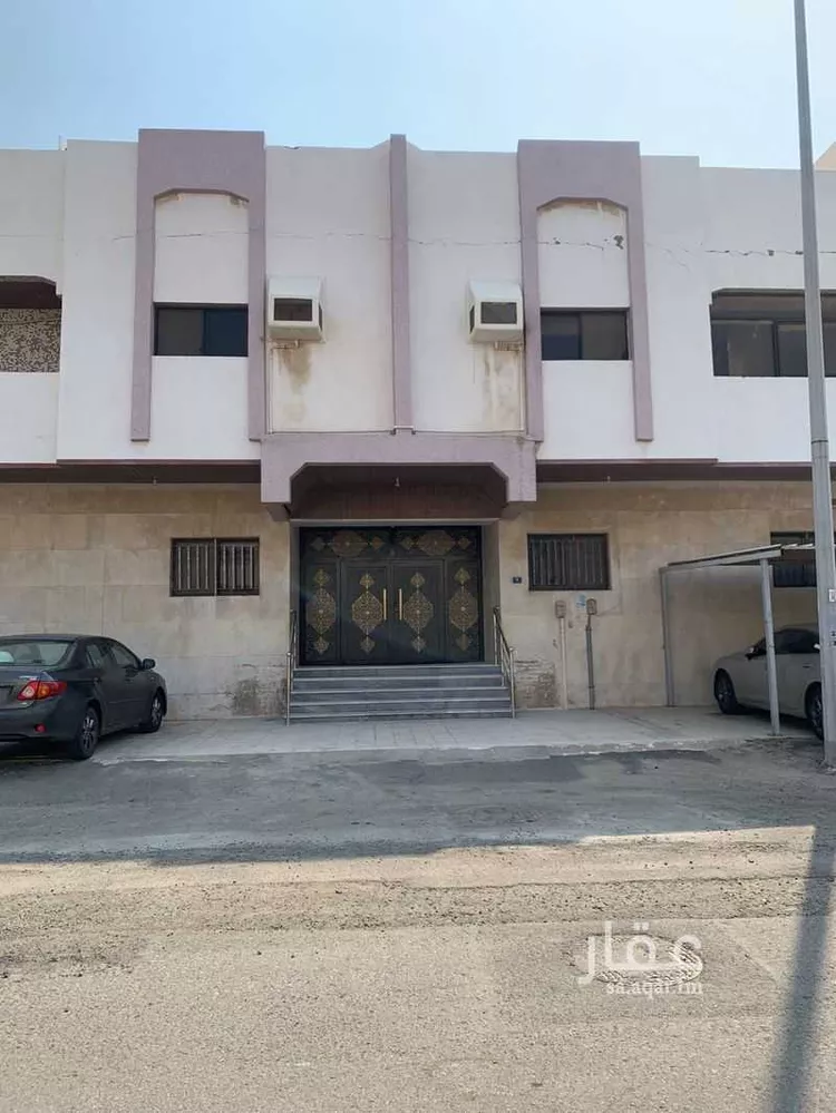 شقة للإيجار في شارع عبدالملك الغشمي ، حي المروة ، جدة ، جدة صورة 5