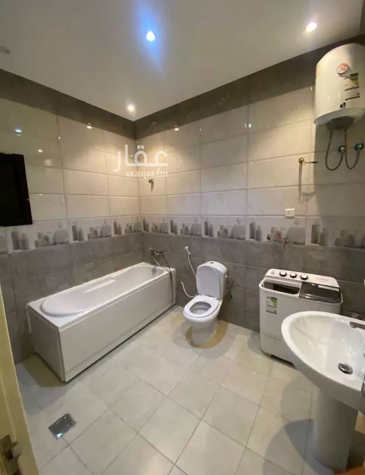 شقة للإيجار في شارع عبدالمعطي الاسكندري ، حي المروة ، جدة ، جدة صورة 3