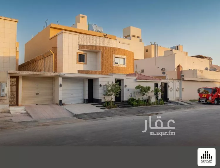 فيلا للبيع في شارع طوير, حي حطين, مدينة الرياض, منطقة الرياض