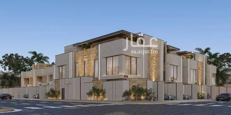 دور للبيع في شارع جبل رضوي, حي الصحافة, مدينة الرياض, منطقة الرياض صورة 2