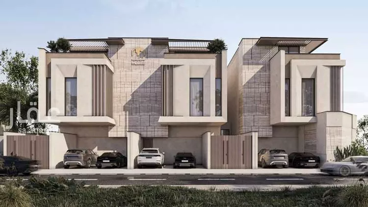 Floor for Sale in Riyadh As Sulimaniyah 1 صورة