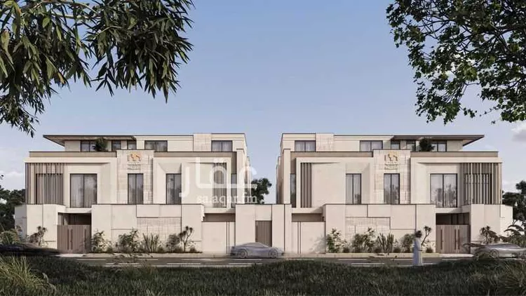 Floor for Sale in Riyadh As Sulimaniyah صورة 3