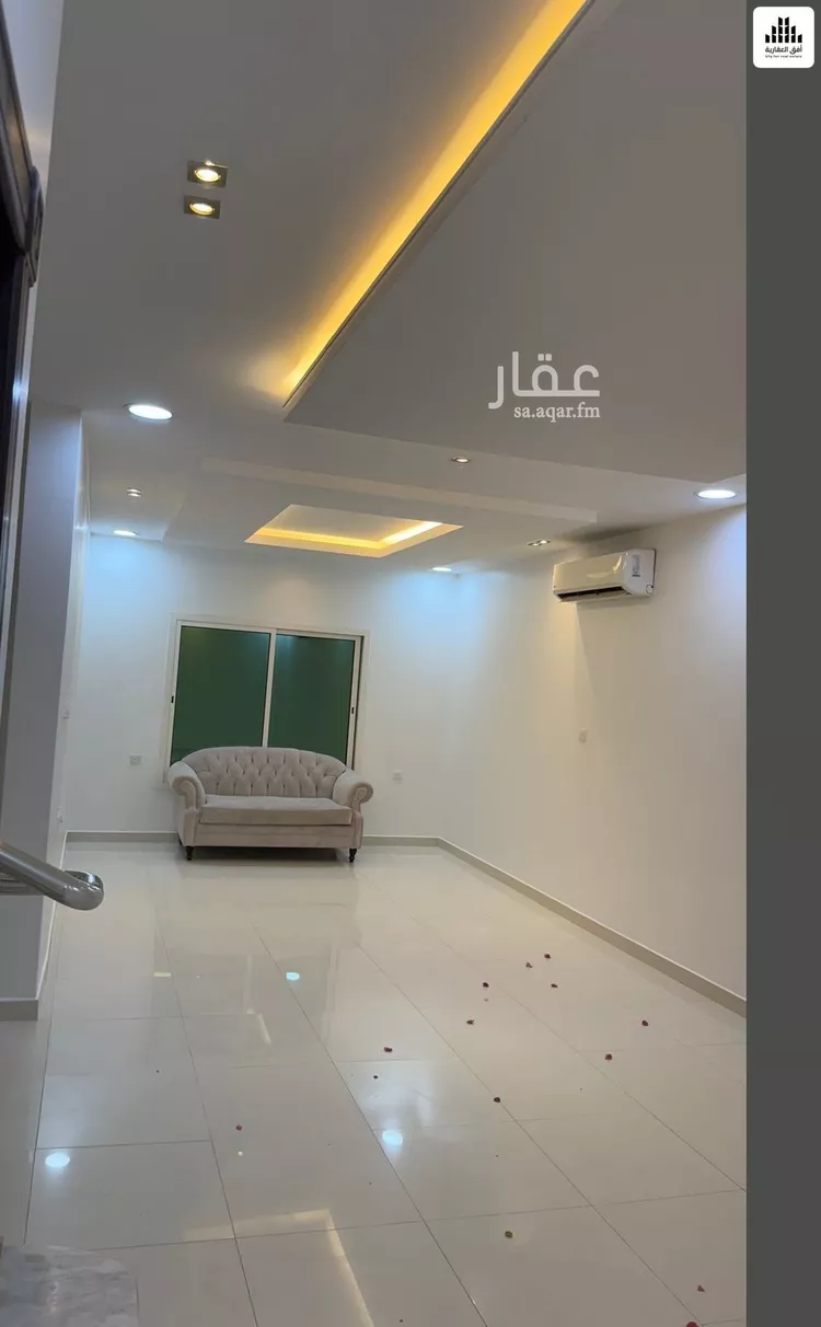 فيلا للإيجار في شارع عبدالوهاب الهادي, حي القيروان, مدينة الرياض, منطقة الرياض صورة 5