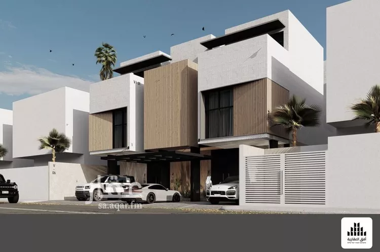 دور للبيع في حي النرجس, مدينة الرياض, منطقة الرياض صورة 4