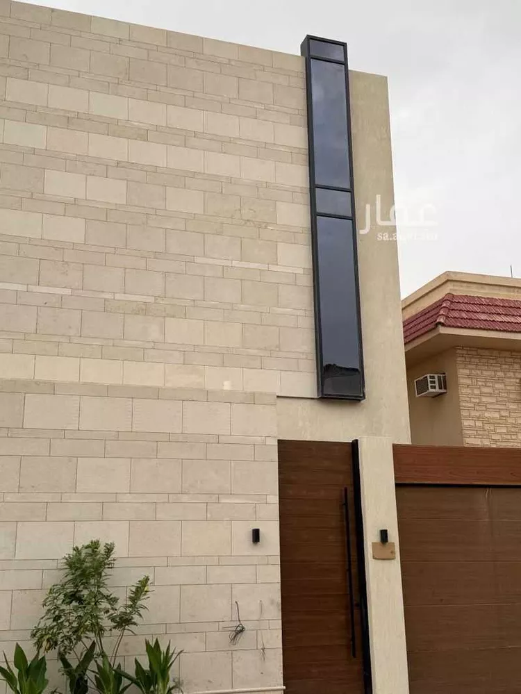 فيلا للبيع في شارع الشيخ عثمان بن إبراهيم الحقيل, حي الملك فهد, مدينة الرياض, منطقة الرياض 6